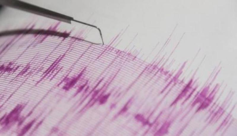 زلزال بقوة 6.5 درجات يضرب بوتسوانا
