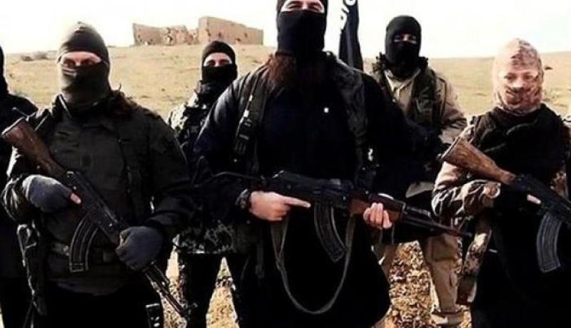 مقتل 5 مقاتلين من داعش شمال أفغانستان