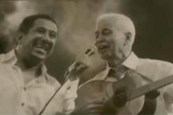 الشاب خالد يعزي عائلة بلاوي الهواري