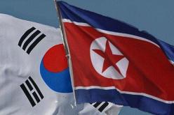 إنطلاق أول محادثات بين الكوريتين