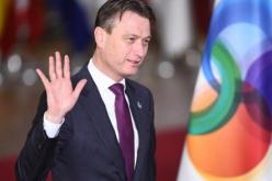 استقالة وزير الخارجية الهولندي بعد اعترافه بالكذب