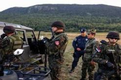 صربيا.. توقف أمريكيين بتهمة تصوير مقرات عسكرية