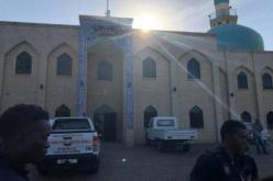 ذبح ثلاثة مصلين داخل مسجد في جنوب إفريقيا