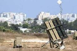 إطلاق أكثر من 25 قديفة هاون من غزة اتجاه الكيان الصهيوني