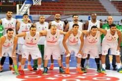 منتخب الشباب لكرة السلة يبلغ نصف نهائي البطولة العربية