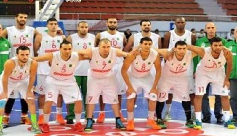 منتخب الشباب لكرة السلة يبلغ نصف نهائي البطولة العربية