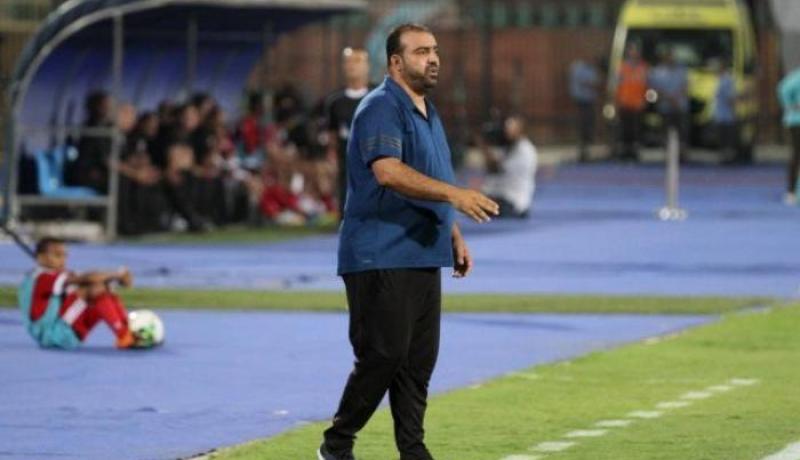 مضوي يُحقق أول فوز في الدوري المصري رفقة الإسماعيلي