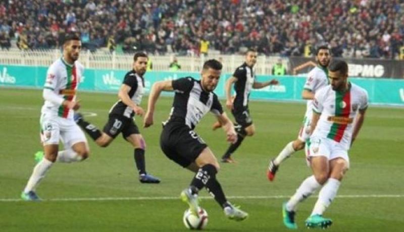 «الحلم الإفريقي اليوم يبان.. ولازم واحد يروح فرحان» !