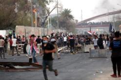 وزارة الصحة العراقية: إرتفاع القتلى في احتجاجات البصرة إلى 3 أشخاص