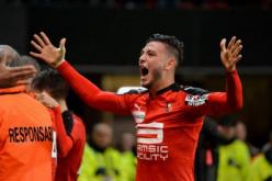 بن سبعيني يفوز رفقة رين في “اليوروباليغ”