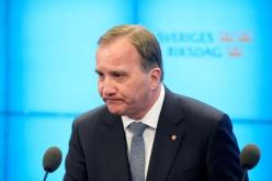 إقالة رئيس وزراء السويد