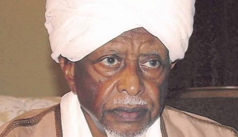 وفاة الرئيس السوداني الأسبق سوار الذهب في السعودية