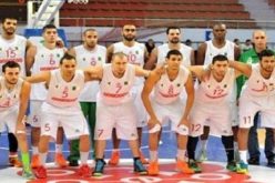 المنتخب الوطني لكرة السلة يفشل في التتويج بالبطولة العربية
