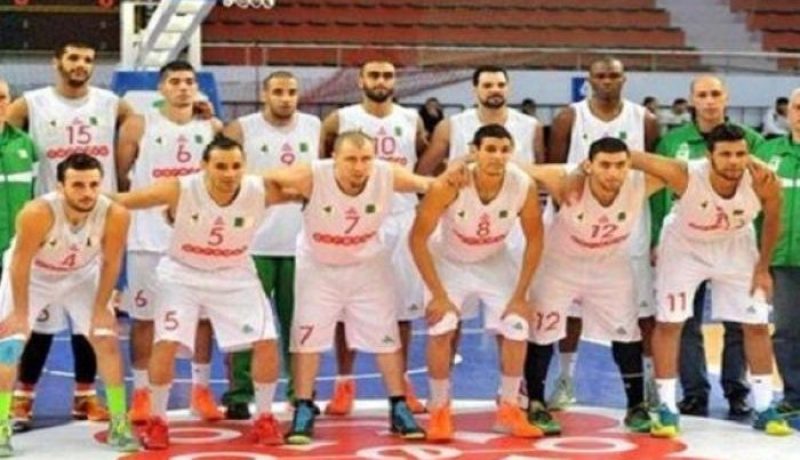 المنتخب الوطني لكرة السلة يفشل في التتويج بالبطولة العربية