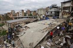 زلزال عنيف بقوة 7.5 درجة يضرب روسيا