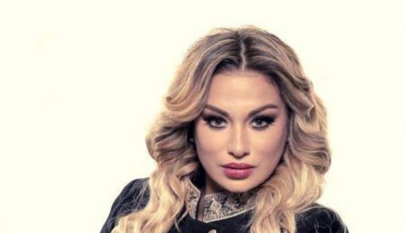 بالصور..ريم غزالي تشارك بالمسلسل العربي “أيام العسل”