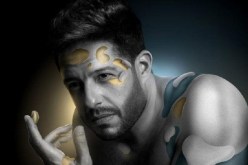 أغنية حماقي الجديدة “م البداية” تحقق ملايين المشاهدات