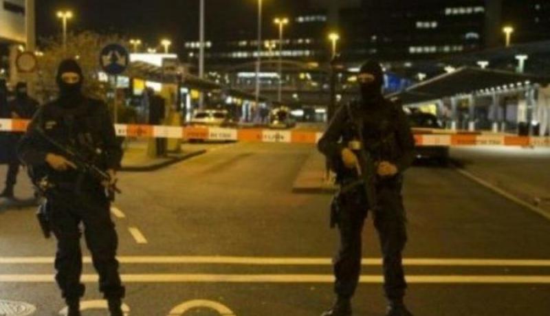 مصرع مسلح في حادث إطلاق نار بالعاصمة الهولندية