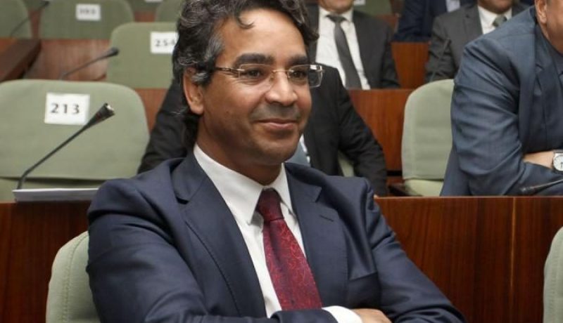 محمد جميعي.. الأفلان كان مختطفا بالتزوير والسلوكات البهلوانية