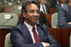 محمد جميعي الأمين العام للأفلان في أسطر