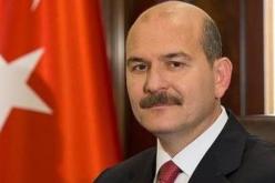 وزير الداخلية التركي يقدم إستقالته وأردوغان يرفضها