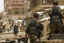 اليمن:  القاعدة  يغتال مسؤول التنسيق الأمني في السفارة الأميركية