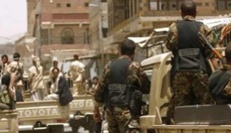 اليمن:  القاعدة  يغتال مسؤول التنسيق الأمني في السفارة الأميركية