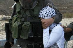 اعتقال فلسطينية بزعم “طعن” في القدس