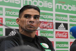 مجاني: “قادر على اللعب مع الخضر إلى غاية 2019 ولكن.. “