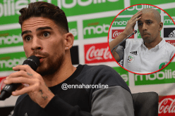 مجاني يستفز فيغولي.. “المبعدون دائما مخطئون”