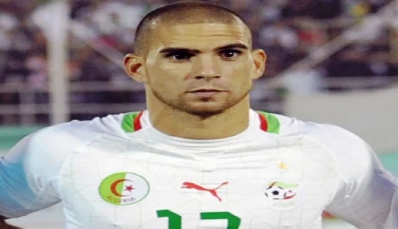 مجاني‮ ‬وبن‮ ‬يمينة‮ ‬يتحسران على الهزائم ويبدة‮ ‬يصاب بعد‮ ‬10‮ ‬دقائق فقط أمام لحسن