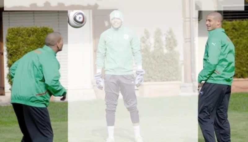 قديورة ومجاني يبـــــــهران وحرب المناصب تشتعل