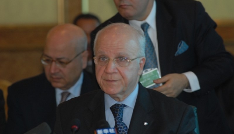 مدلسي لـ النهار اجتماع وزراء خارجية السّاحل لم يتوصّل إلى جديد في قضية الفدّية