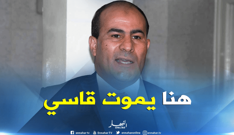 مدوار ينهي السوسبانس ويتمسك برئاسة الرابطة !