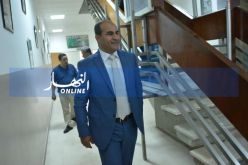 مدوار: ” أنا غلطت وأتحمل مسؤولياتي”