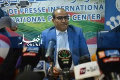 مدوار يكشف عن موعد نهاية البطولة