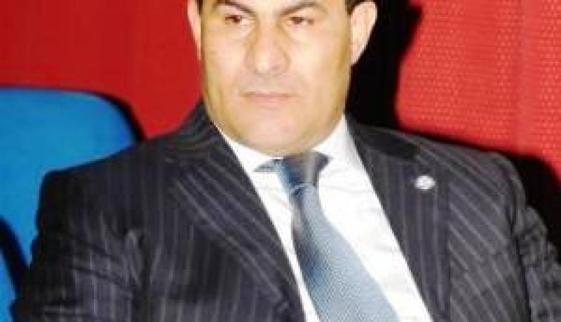مدوار يسوّي المستحقات المالية