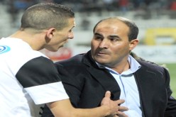 عبد الكريم مدوار‮ يصرح للنهار‮:‬ ‬لهذه الأسباب استقلت من الرابطة‮ ‬وسنعمل على إعادة بعث جمعية رؤساء الفرق