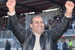 مدوار يعفو عن زاوي وعلي حاجي