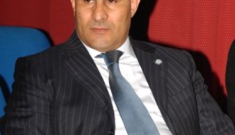 مدوار:”النجم الساحلي يبقى كبيرا وسأعاينه مع عمراني في تونس قريبا”