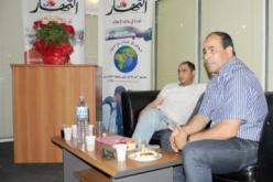 ''نحن مع الإحتراف ولكن يتعين على الفاف مراعاة ظروف الأندية''