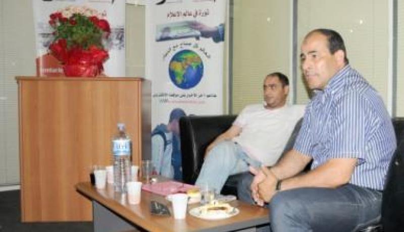 ''نحن مع الإحتراف ولكن يتعين على الفاف مراعاة ظروف الأندية''