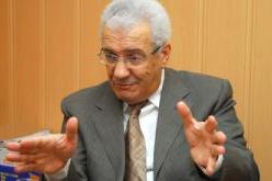 هيئة المشاورات حول الإصلاحات تستقبل محمد السعيد