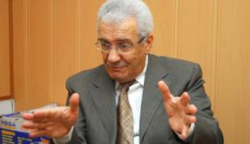 هيئة المشاورات حول الإصلاحات تستقبل محمد السعيد