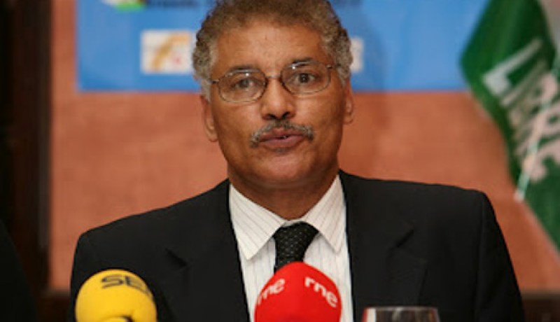 مسؤول صحراوي يدعو الاتحاد الأوروبي إلى إعادة النظر بصفة عاجلة في اتفاقاته وعلاقاته مع المغرب