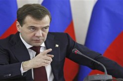 ديبلوماسي روسي : سعي الغرب إلى فرض العقوبات ضد سوريا محاولة لتكرار السيناريو الليبي