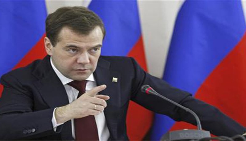 ديبلوماسي روسي : سعي الغرب إلى فرض العقوبات ضد سوريا محاولة لتكرار السيناريو الليبي