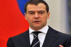 ميدفيدف يعين ديمتري روغوزين نائبا لرئيس الوزراء مكلفا بالتصنيع العسكري