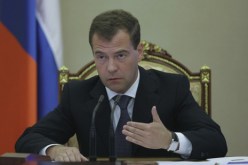 الرئيس الروسي يقيل سبعة من كبار الضباط في جهاز الشرطة