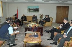 اليمن تشارك للمرة الأولى في مؤتمر  أصدقاء سوريا